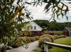 Holma Stångenäs Golf