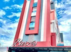 Burza Hotel Lubuk Linggau