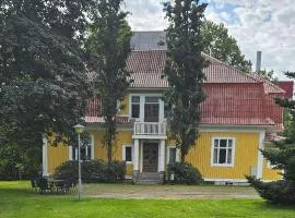 Rauma Rooms Norjala