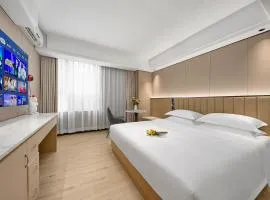 Meiye Hotel Zhujiang Newtown - Wuyangcun Metro - Canton Fair
