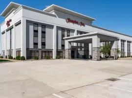 Hampton Inn Bloomington West