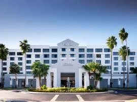 Hilton New Orleans Airport