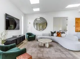 Blueground Oakland AC balcony nr park SFO-1806