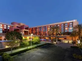 Hilton Orange County/Costa Mesa