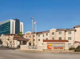Comfort Suites Downtown