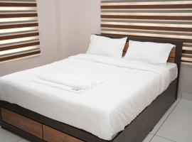 Eagle Nest Residency, hotel in Perintalmanna