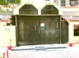 Maya Eco Guest House