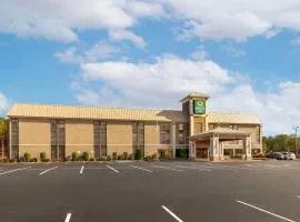 Quality Inn Valley - West Point