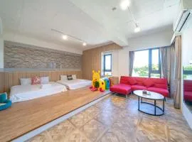 Namek Guesthouse