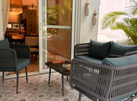 Shiloh Villa by Tru Voya - 3BHK Luxury Private Pool Villa, hotel a Goa