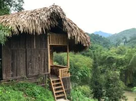 Homestay Khoáng nóng Thông Nguyên