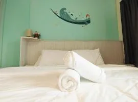 D'Ocean Marina Laguna Resort by Manhattan Group