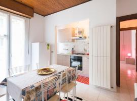 Rogoredo Apartments, apartment in Milan