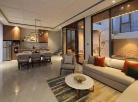 Alcola Villa - Dania Unit 3BR with private pool