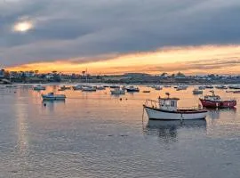 Ty Abéric maison en front de mer