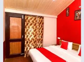 yog chhaya hotel