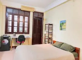 Tropical land little Hanoi homestay
