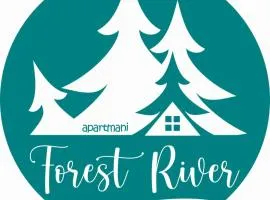 Forest River Sokobanja