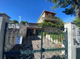 Il Vicolo House Nicolosi