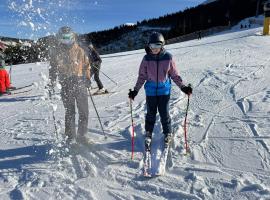 J&aacute;nsky rezort