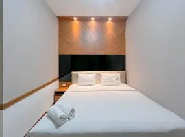 Best Price and Good Location 1BR at Bale Hinggil Apartment By Travelio