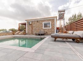 Ampeli Villa, hotel in Kolimbia
