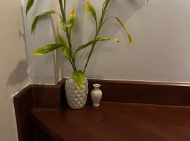 Mookda house, Hotel in Bangkok