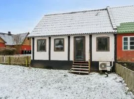 Cosy House Near Forest