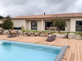 Casa Cagna Piscine et jacuzzi