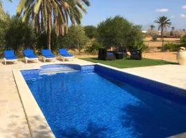 Villa Walegh