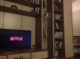 Casa Mo