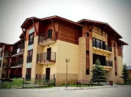 Horizont Apartments