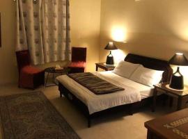 محافظة مسقط الحيل الجنوبية, hotel v destinaci Ḩayl Āl ‘Umayr