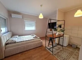 Apartmani Zrenjanin