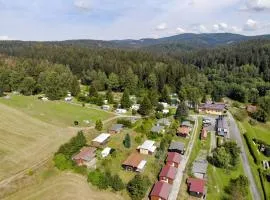 Campingplatz am Waldbad