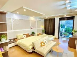 Uni Homestay 2
