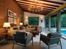 Neem Tree House