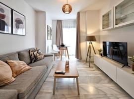 Love Rent4 Malaga Rene