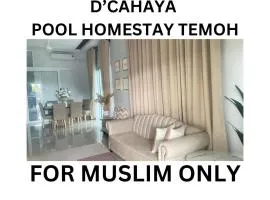 D Cahaya Homestay