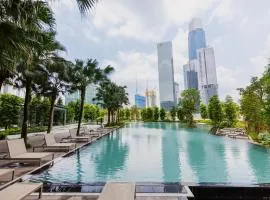 Agile Bukit Bintang KLCC by DX