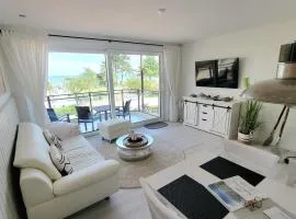 Ferienwohnung Strandblick