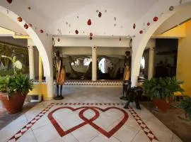 Double Heart Resort