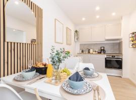 Goldheidis, haustierfreundliches Hotel in Düsseldorf