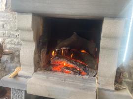 Kutal Park Inn Hotel、パーメットのファミリーホテル