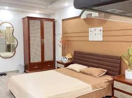 Hiu Homestay