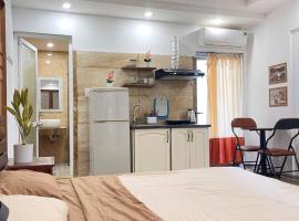 Hiu Homestay