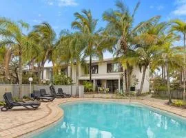 Noosa Sound - 2brm Townhouse