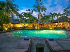 Saren Indah Hotel