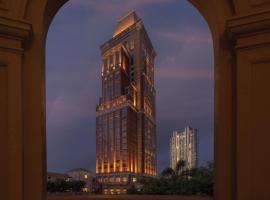 ITC Grand Central, a Luxury Collection Hotel, Mumbai, hotel a Mumbai