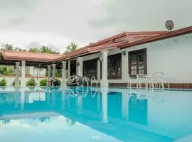 Chamil villa